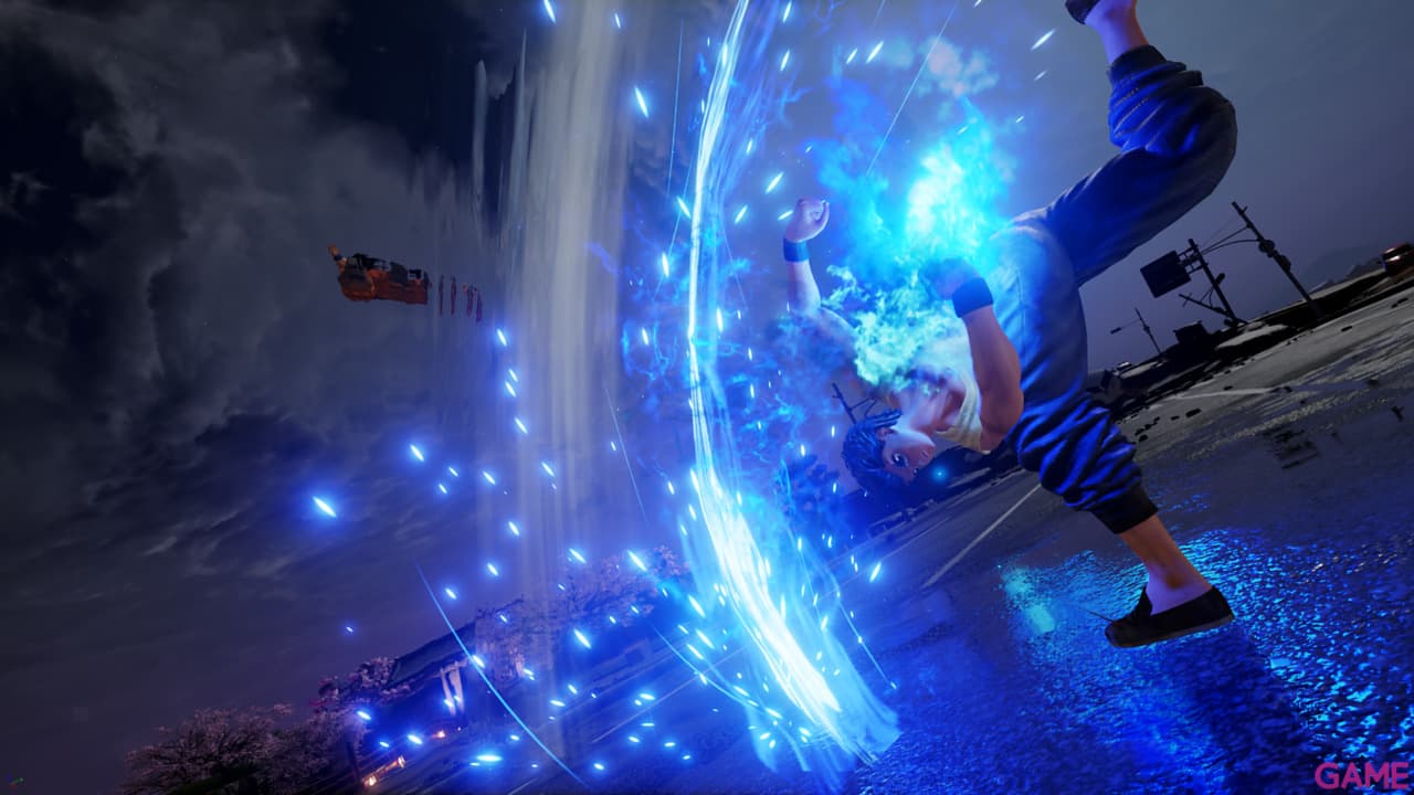Jump Force Collectors Edition