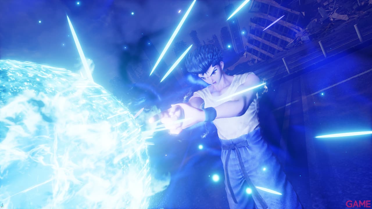 Jump Force Collectors Edition