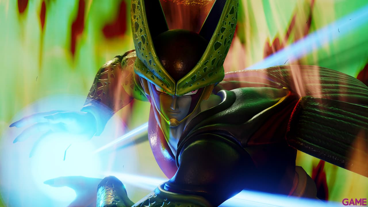 Jump Force Collectors Edition