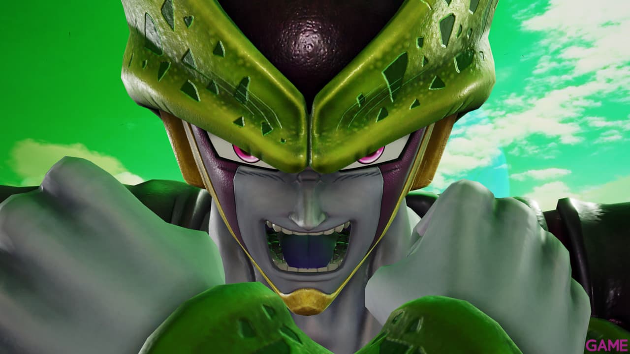 Jump Force Collectors Edition