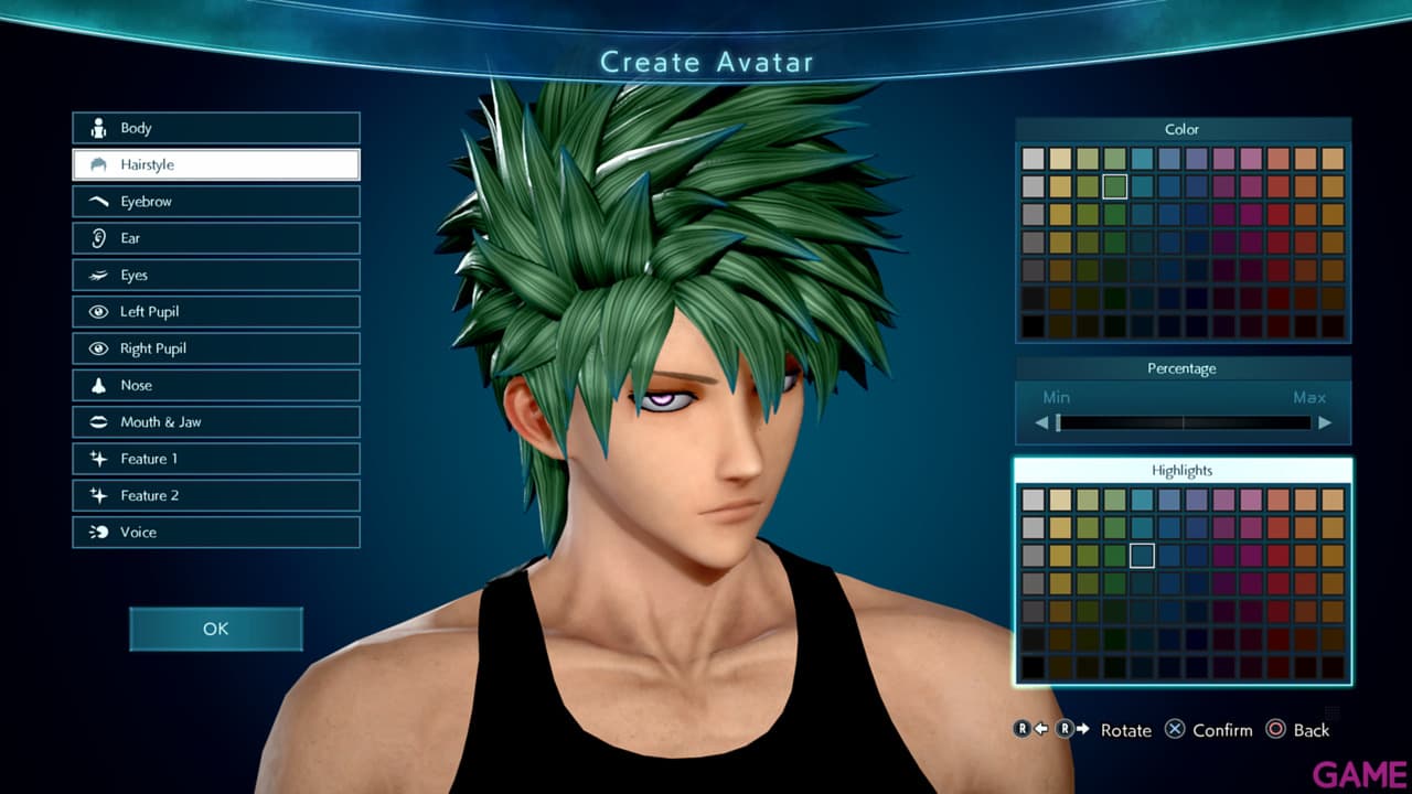 Jump Force Collectors Edition