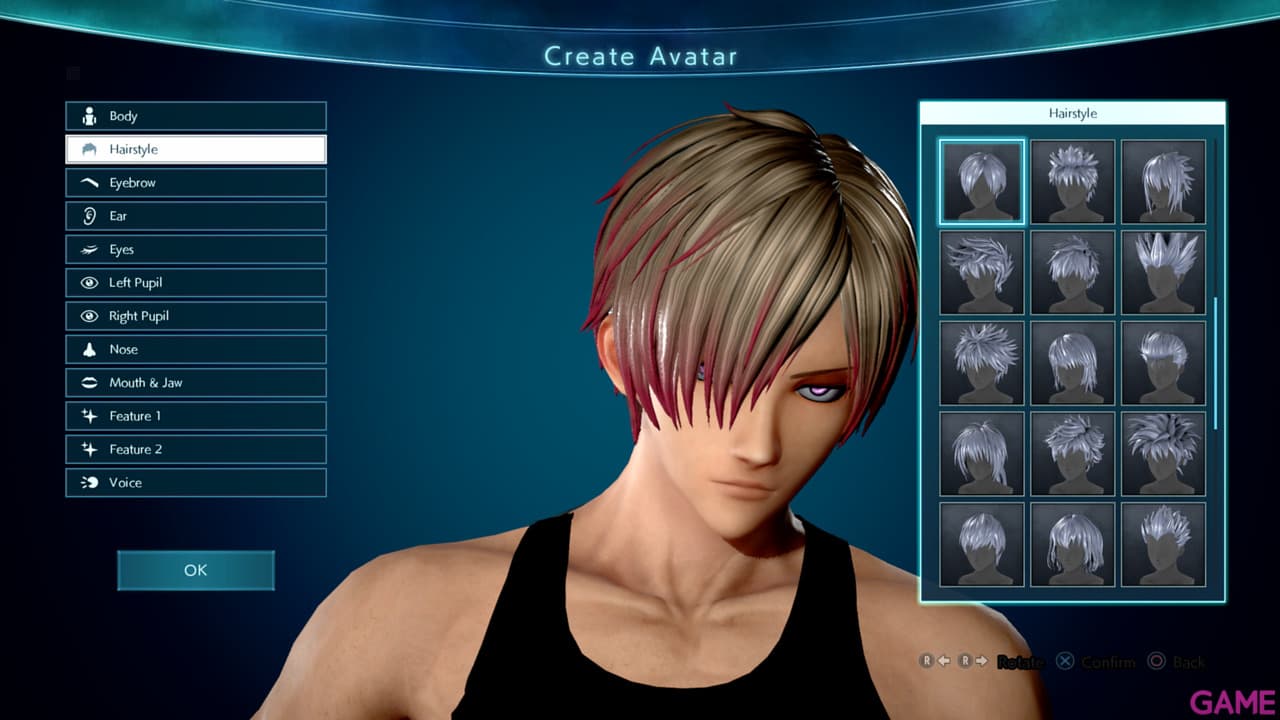 Jump Force Collectors Edition