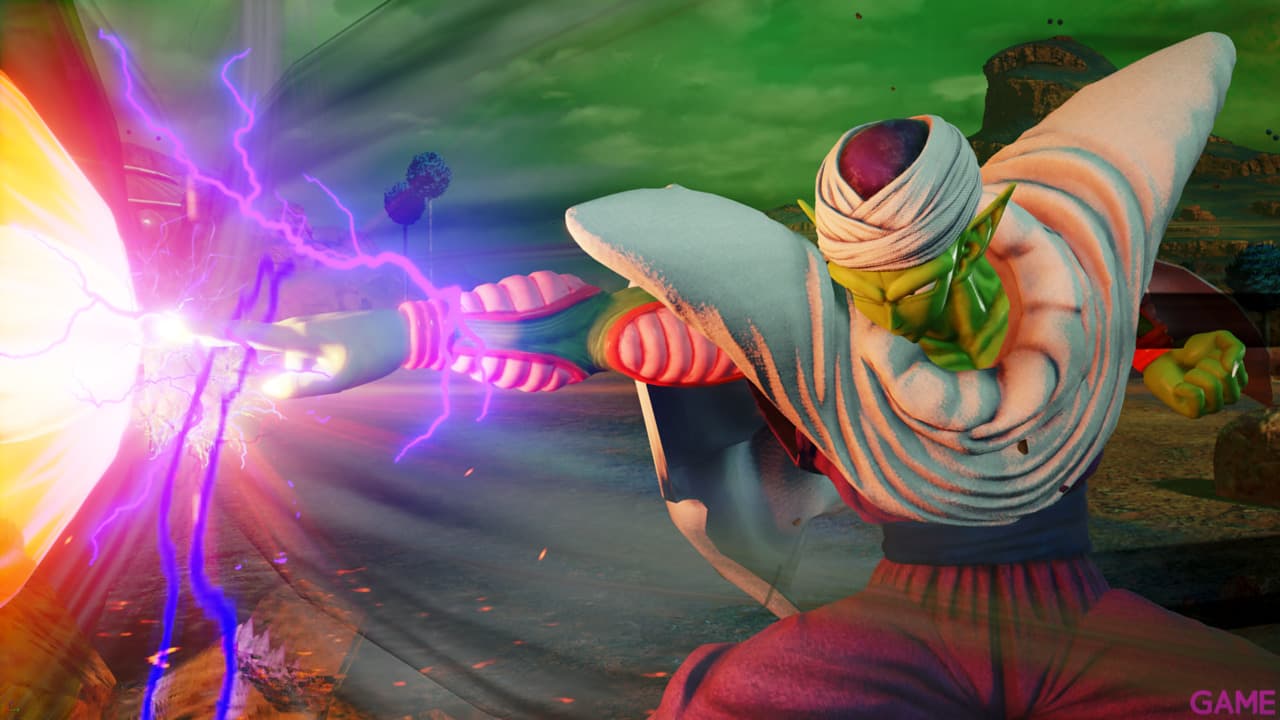 Jump Force Collectors Edition