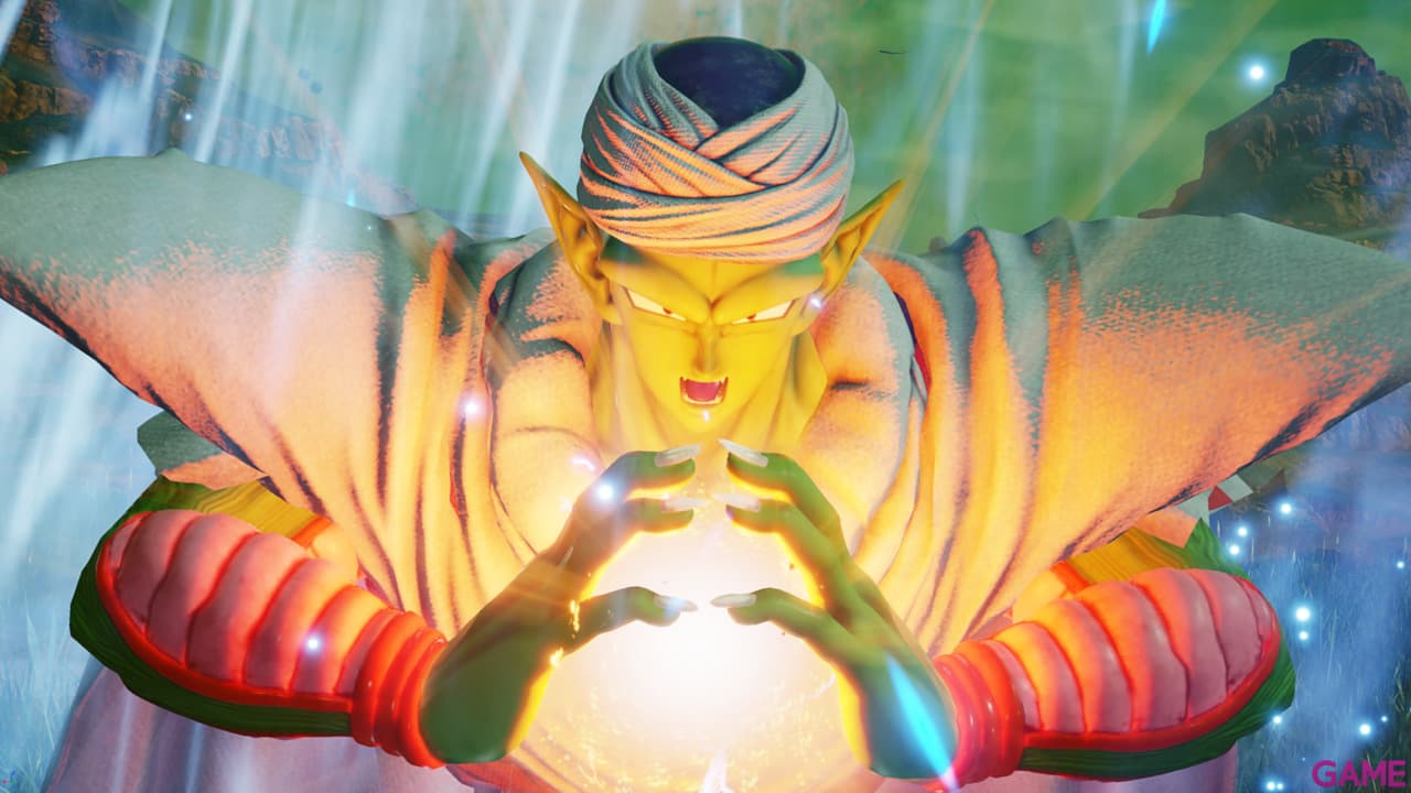 Jump Force Collectors Edition