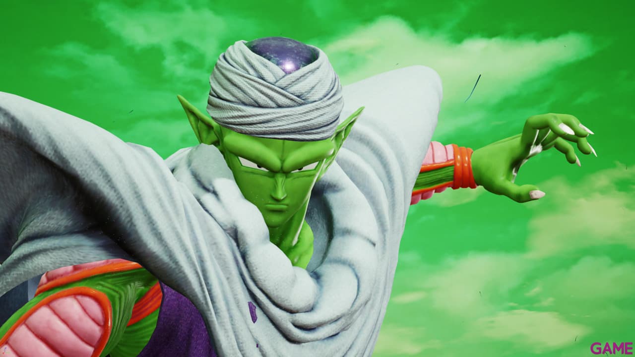 Jump Force Collectors Edition