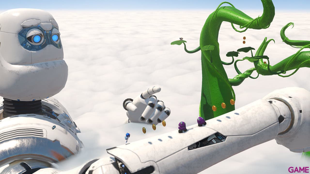 Astro Bot