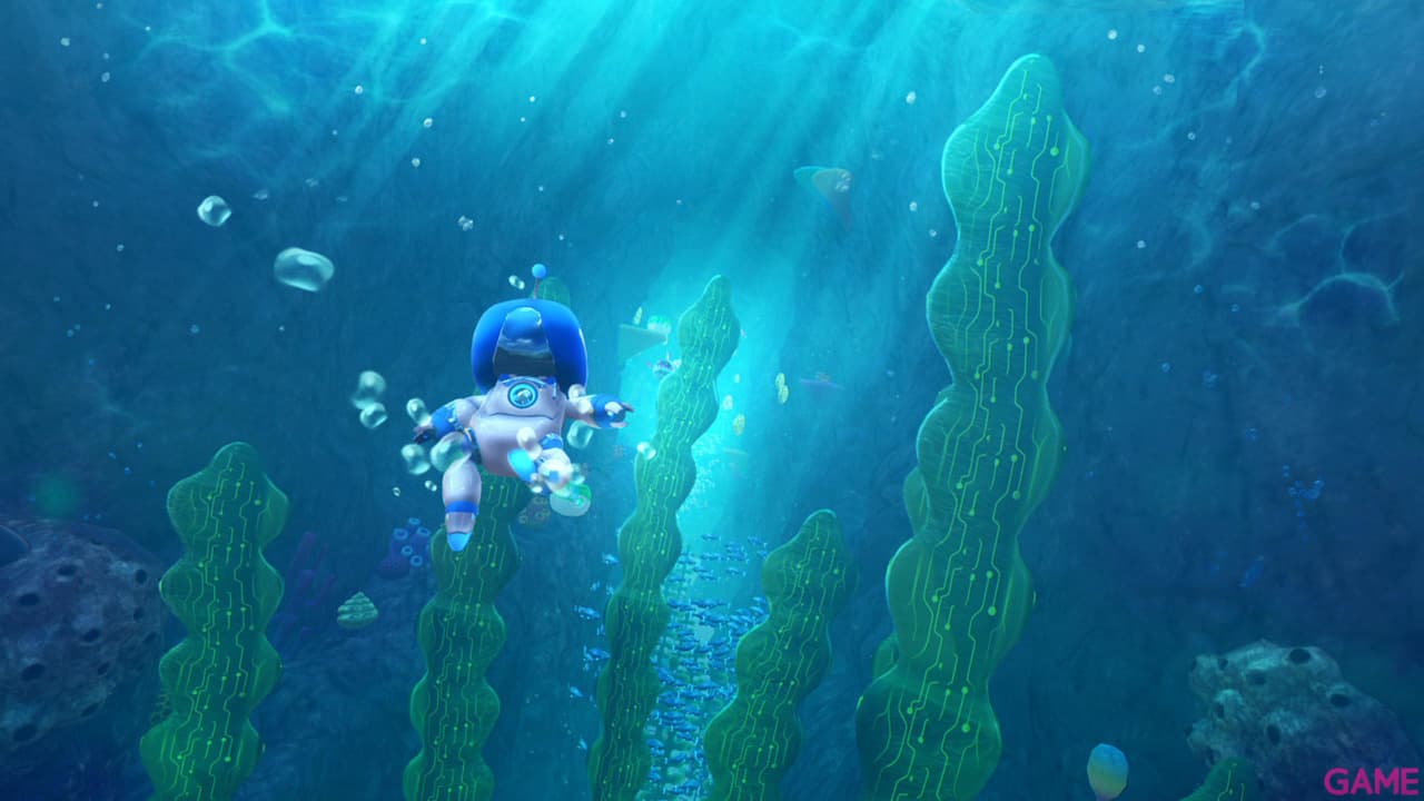 Astro Bot