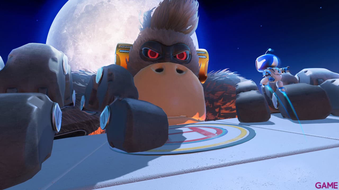 Astro Bot