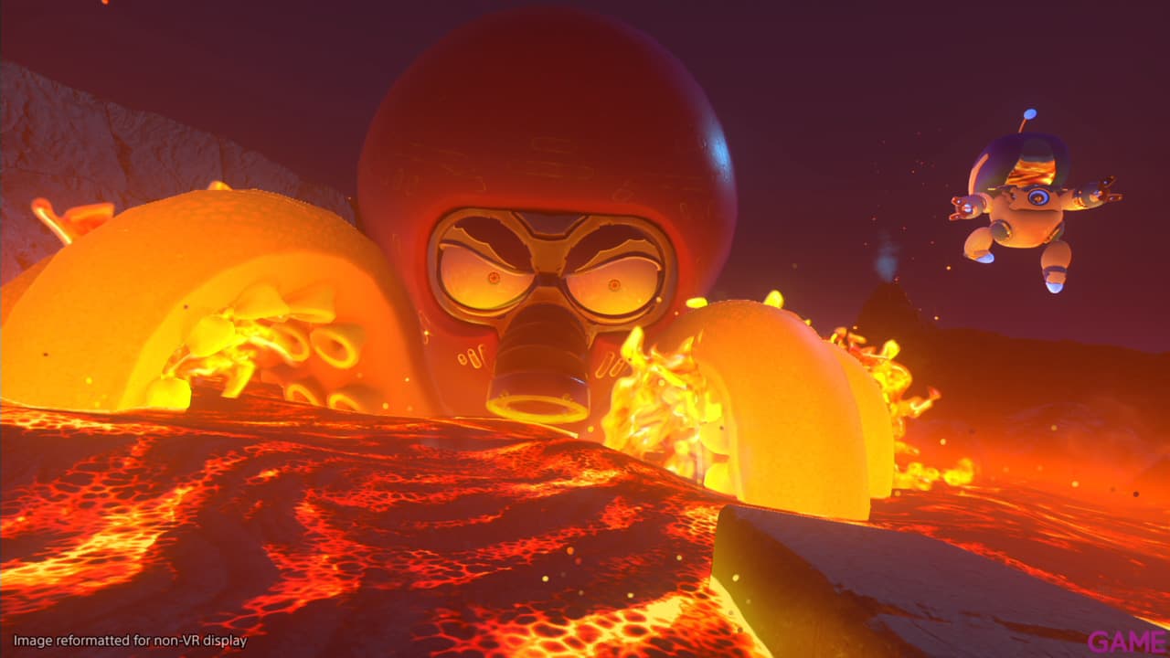 Astro Bot
