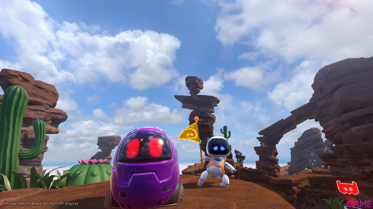 Astro Bot