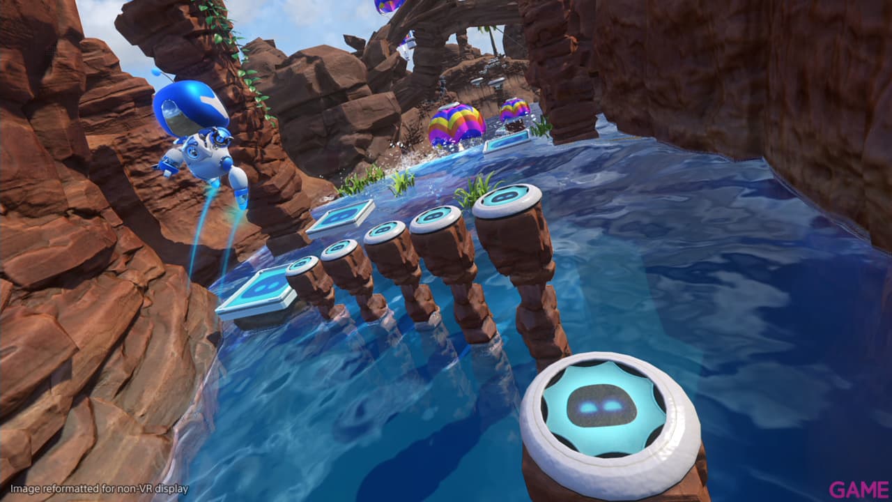 Astro Bot