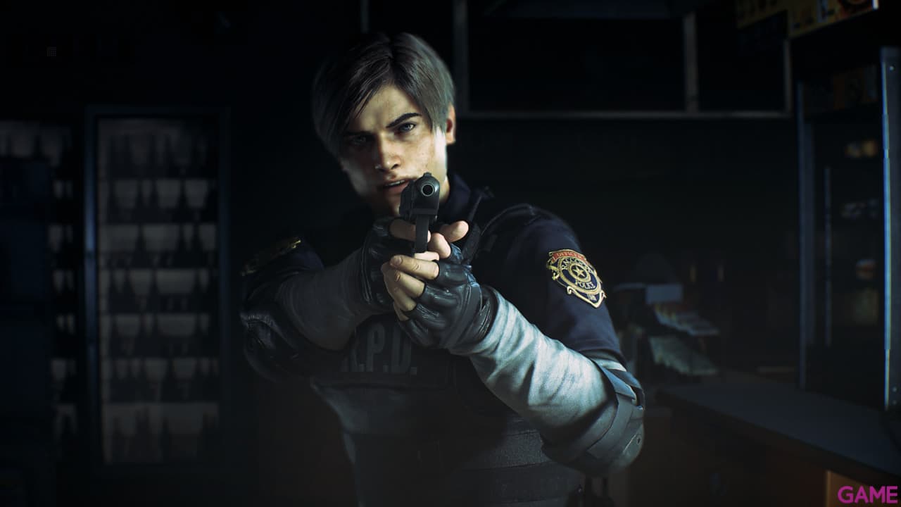 Resident Evil 2 Remake - Steelbook Edition