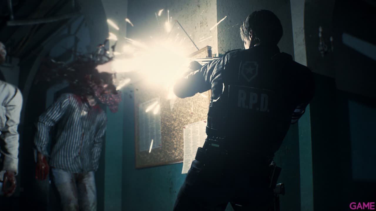 Resident Evil 2 Remake - Collector´s Edition