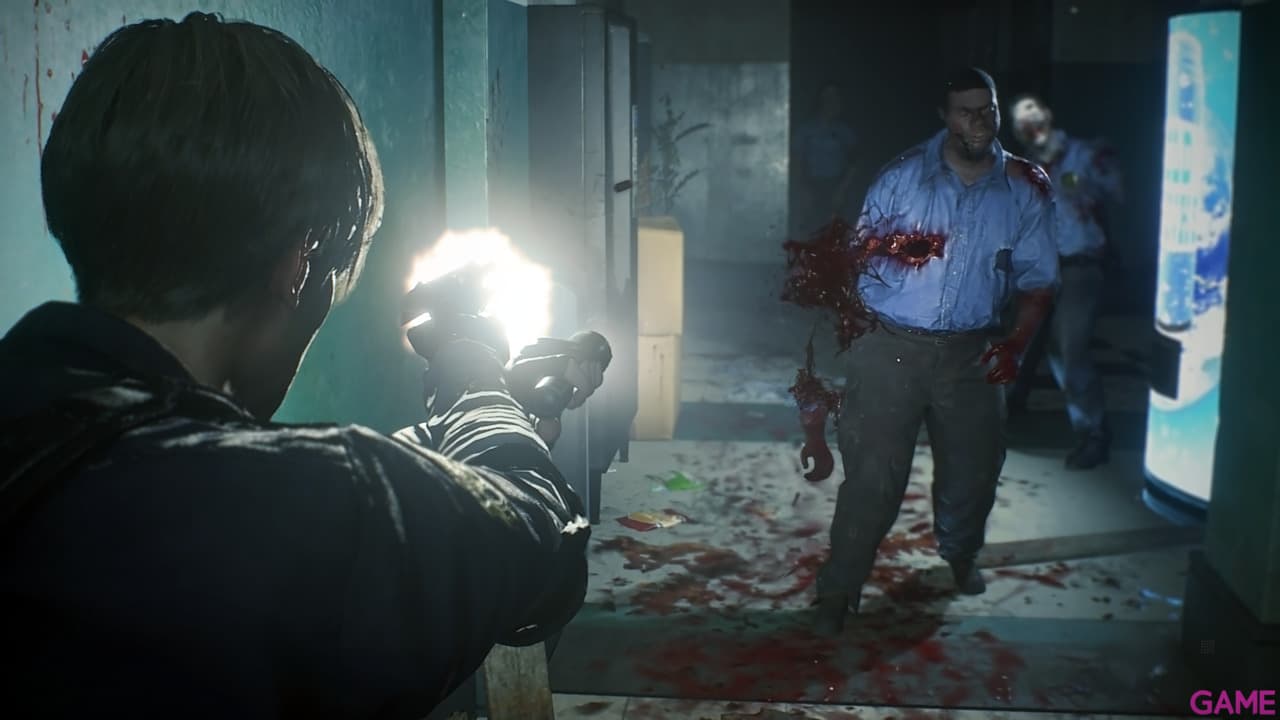 Resident Evil 2 Remake - Collector´s Edition