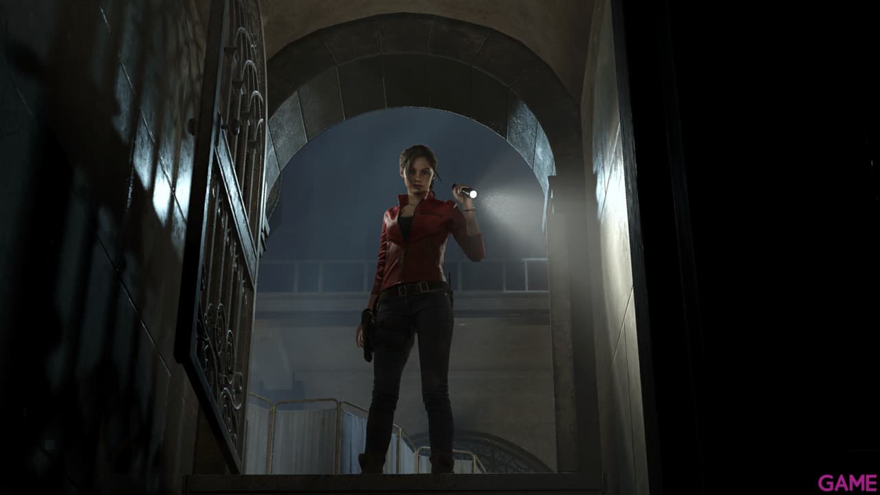 Resident Evil 2 Remake - Collector´s Edition