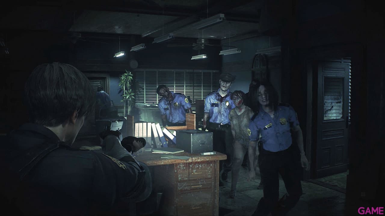 Resident Evil 2 Remake - Collector´s Edition