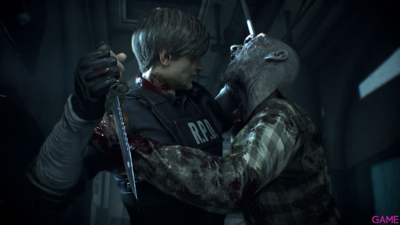 Resident Evil 2 Remake - Collector´s Edition