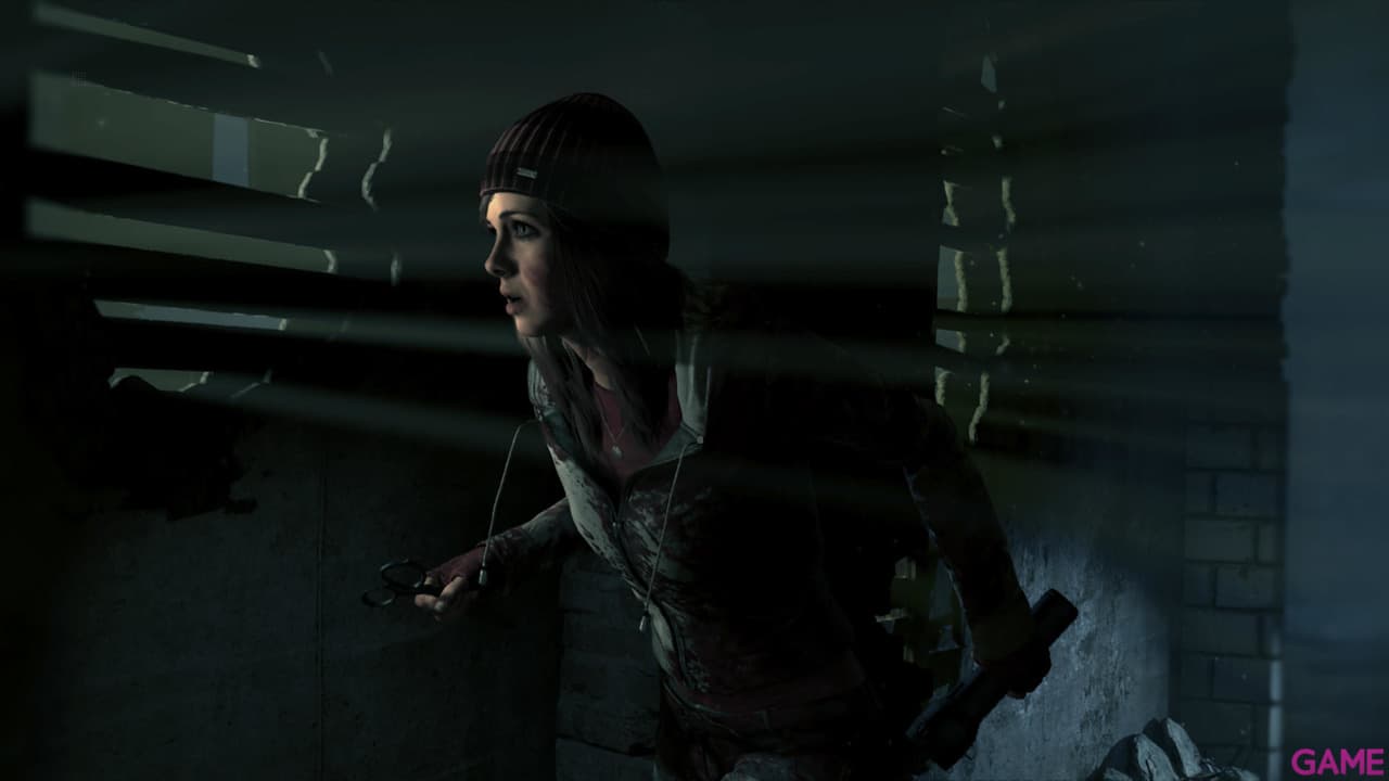 Until Dawn PS Hits