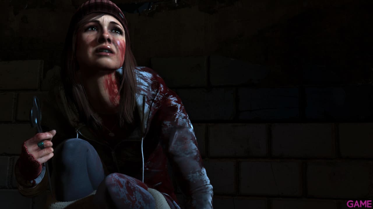 Until Dawn PS Hits