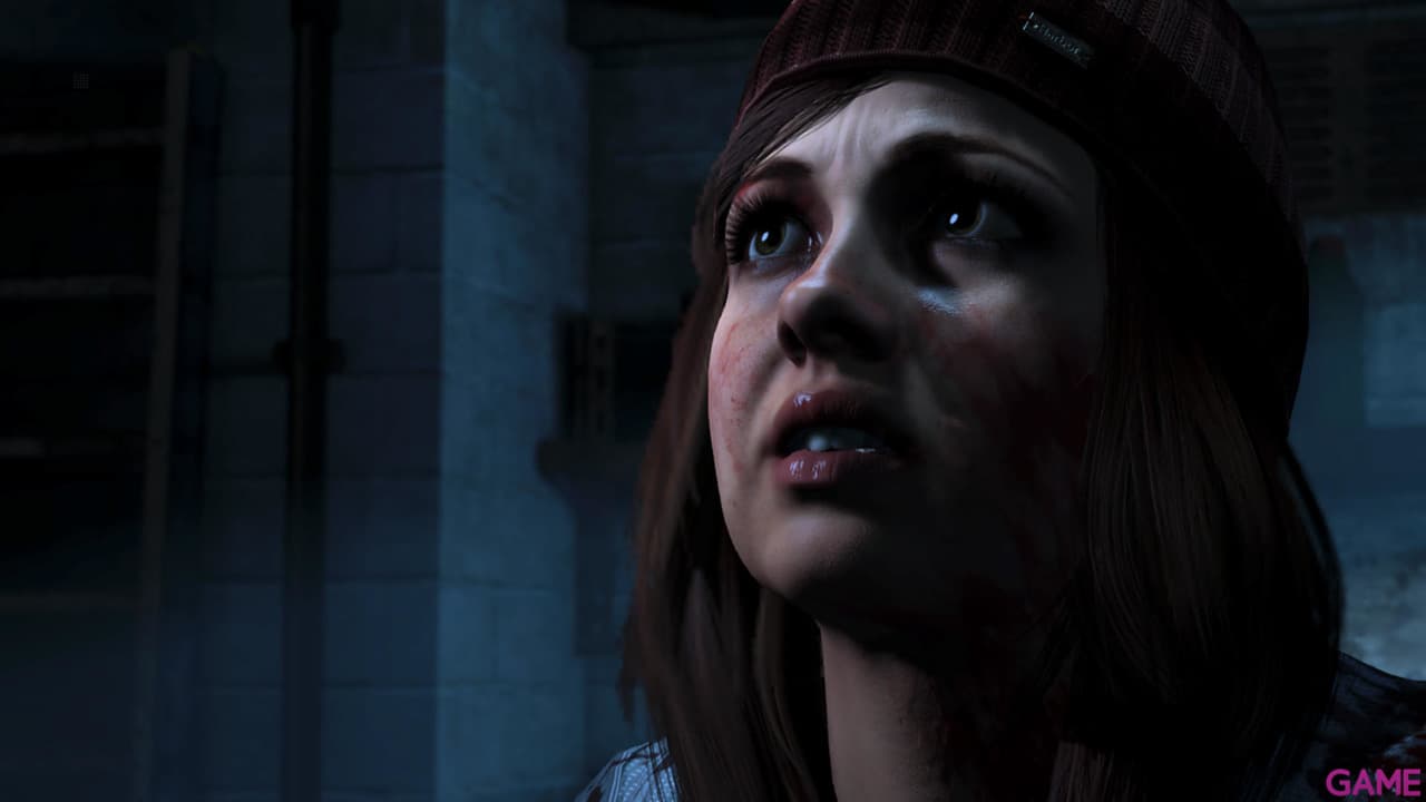 Until Dawn PS Hits