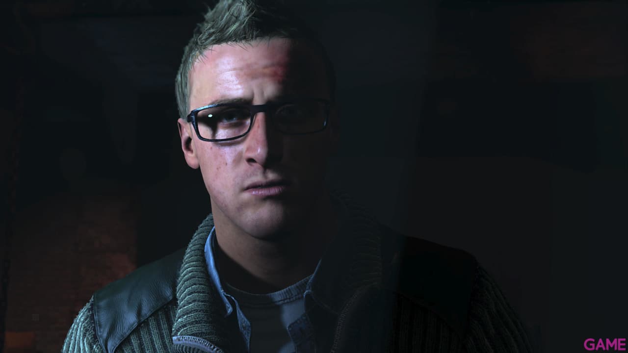 Until Dawn PS Hits