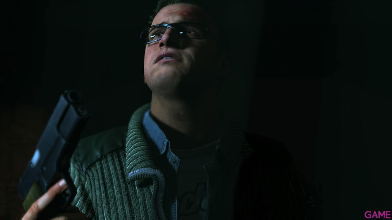 Until Dawn PS Hits