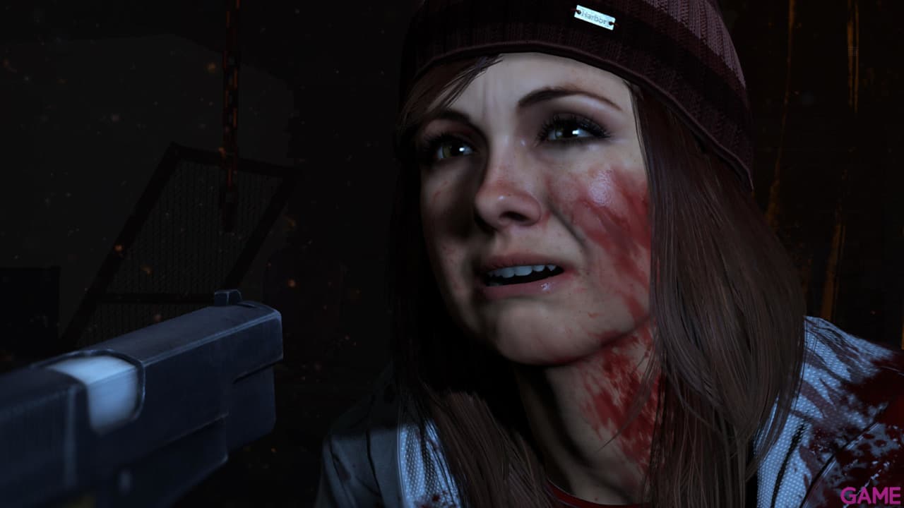 Until Dawn PS Hits