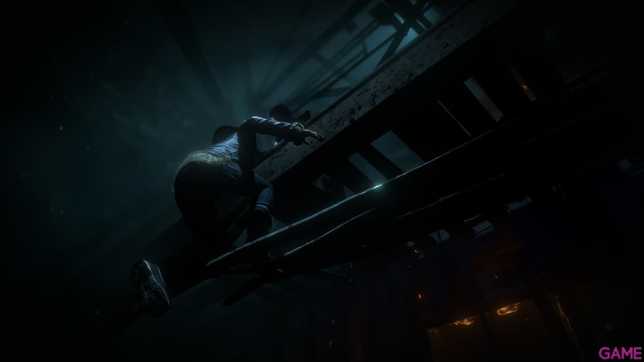Until Dawn PS Hits