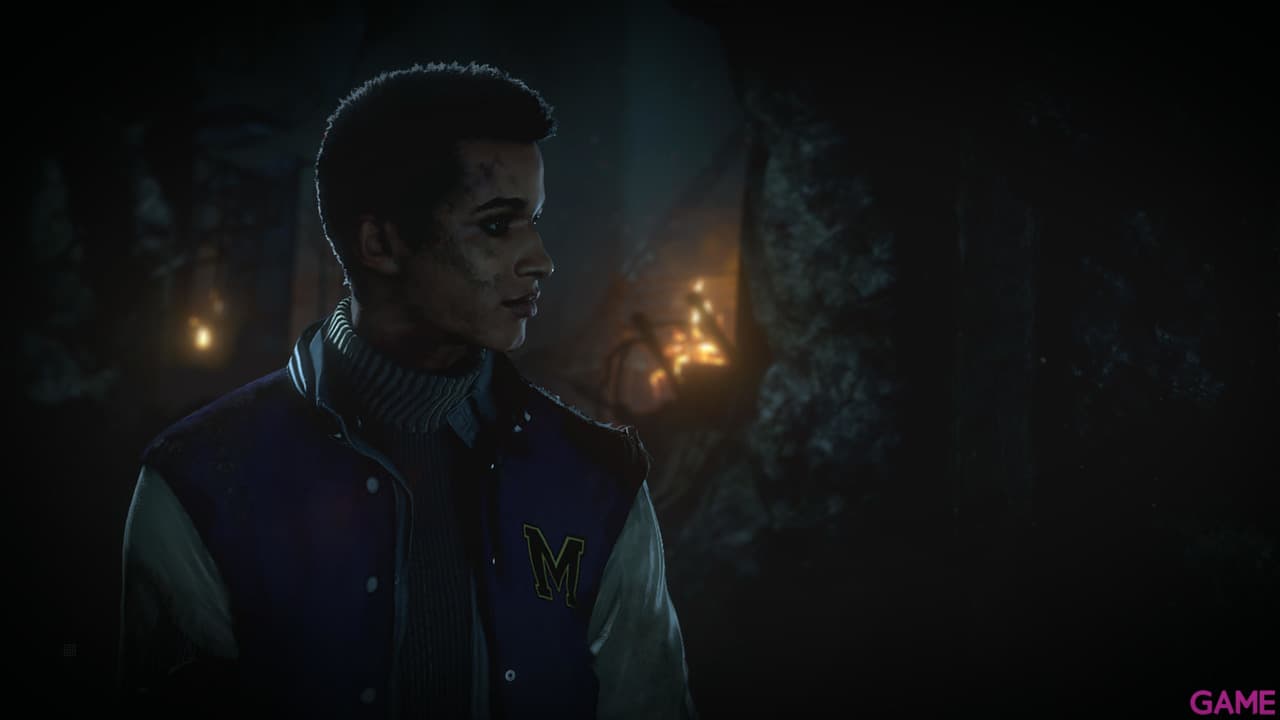 Until Dawn PS Hits
