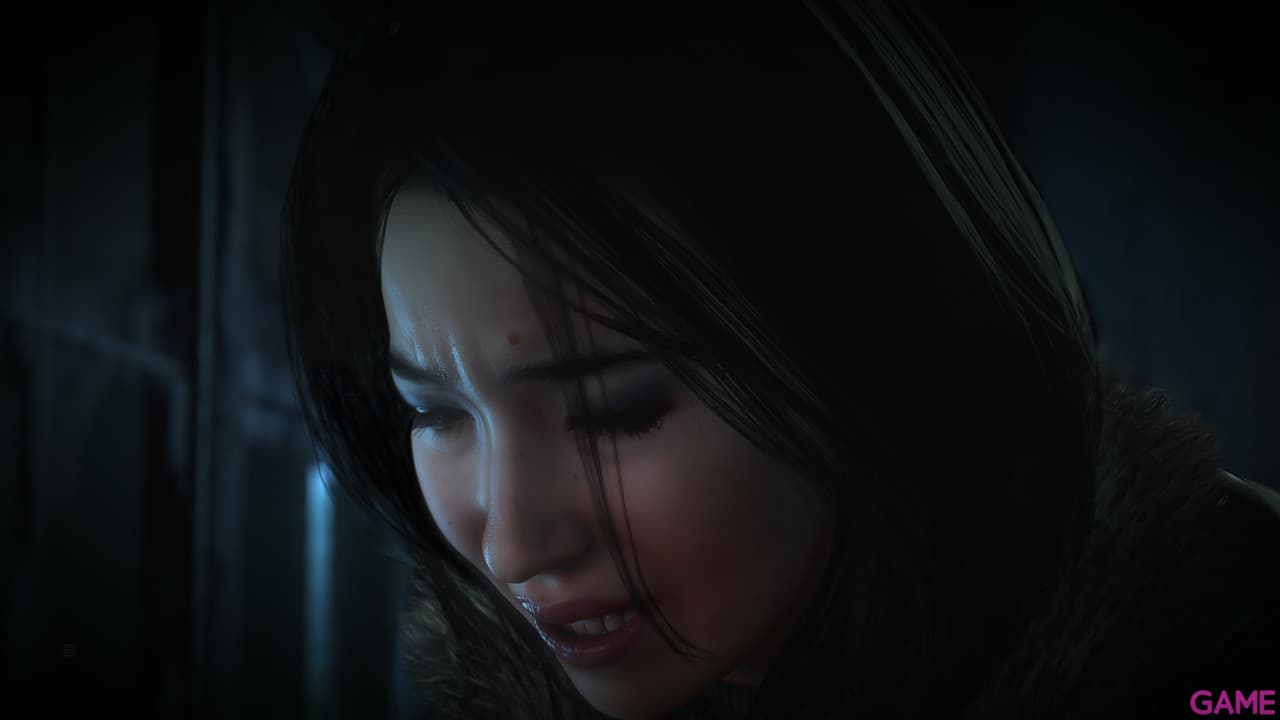 Until Dawn PS Hits