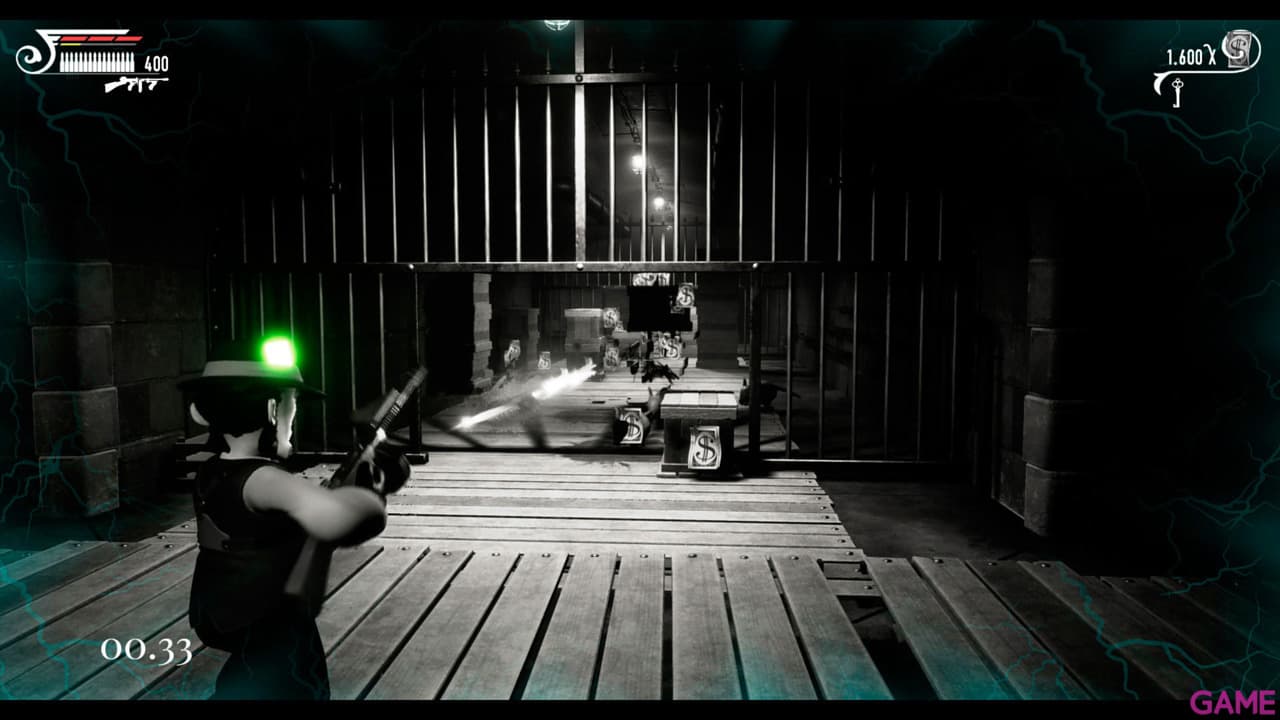 Timothy vs Aliens