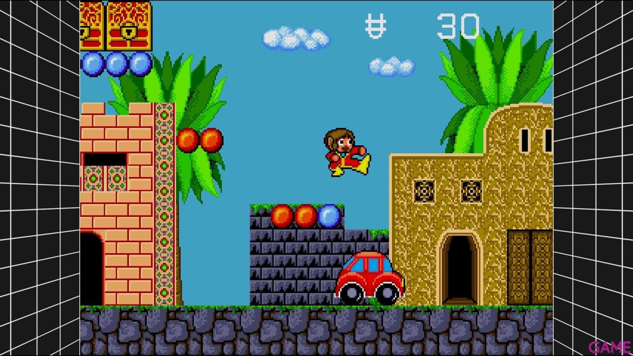Sega MegaDrive Classics
