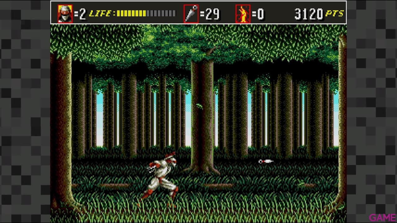 Sega MegaDrive Classics