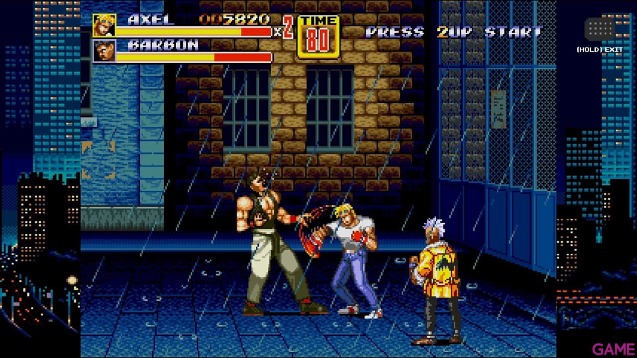 Sega MegaDrive Classics