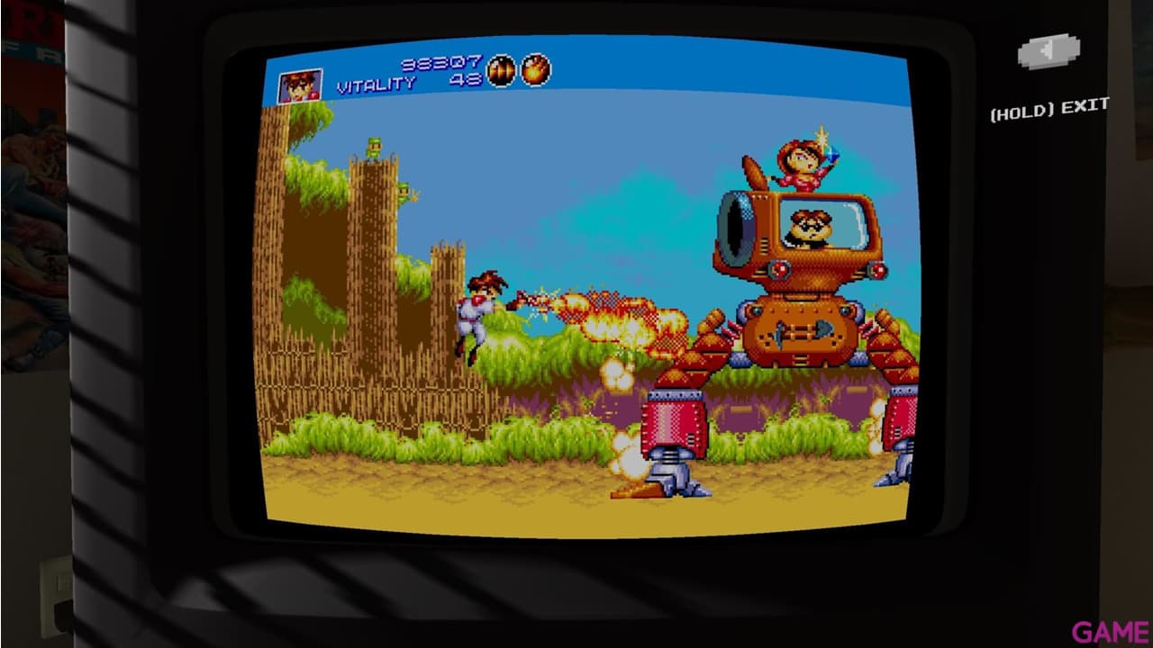 Sega MegaDrive Classics