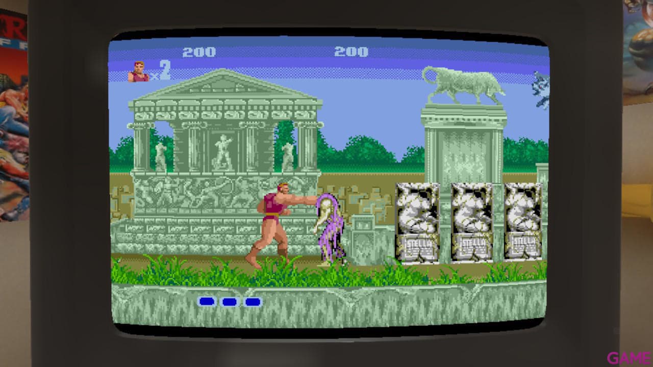 Sega MegaDrive Classics