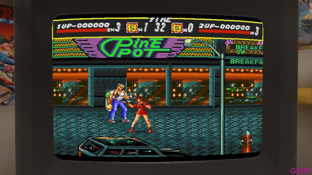 Sega MegaDrive Classics
