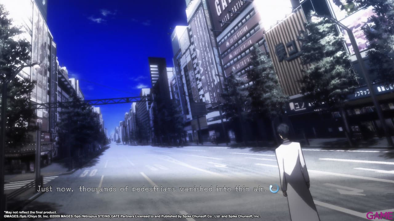 Steins;Gate Elite Limited Edition