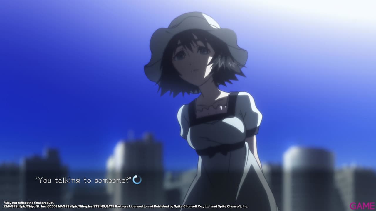 Steins;Gate Elite Limited Edition