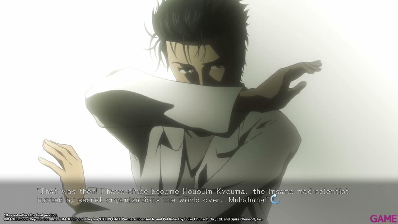 Steins;Gate Elite Limited Edition