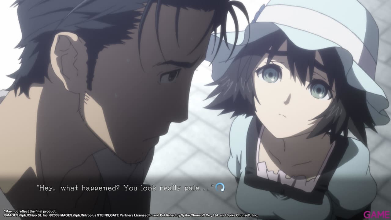 Steins;Gate Elite Limited Edition