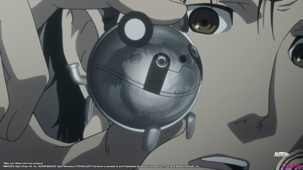 Steins;Gate Elite Limited Edition