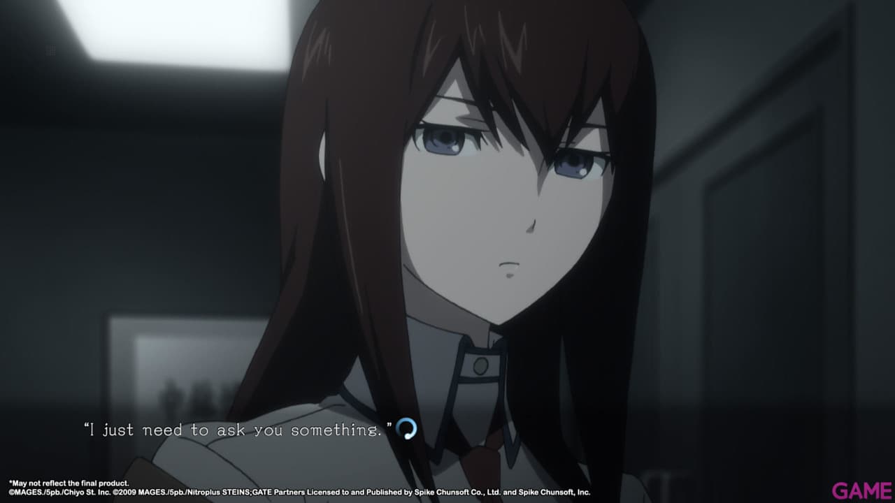 Steins;Gate Elite Limited Edition