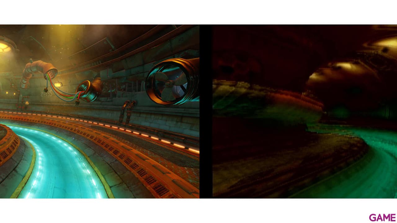 Crash Team Racing Nitro-Fueled