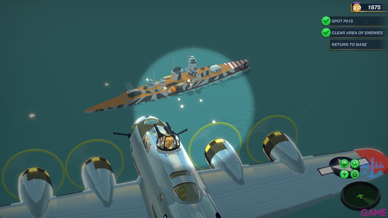 Bomber Crew