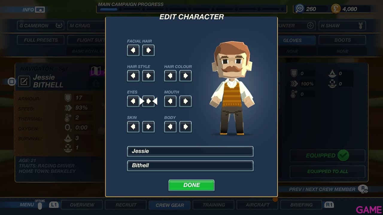 Bomber Crew