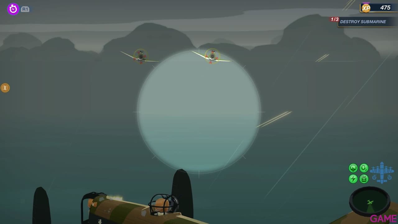 Bomber Crew