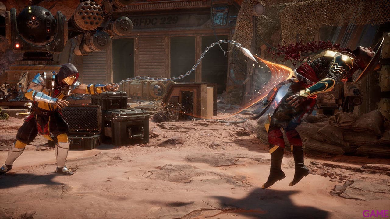 Mortal Kombat 11 Premium Edition