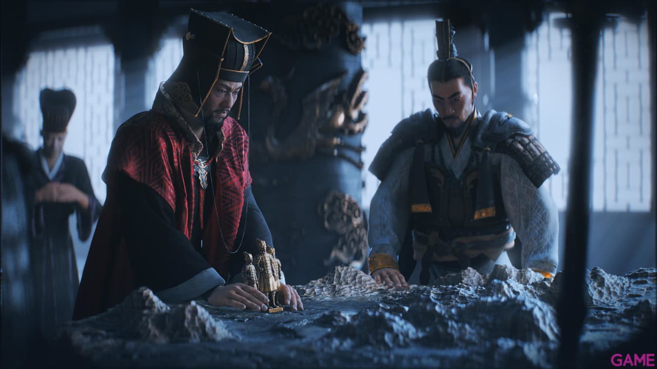 TOTAL WAR Three Kingdoms - Limited Edition PC