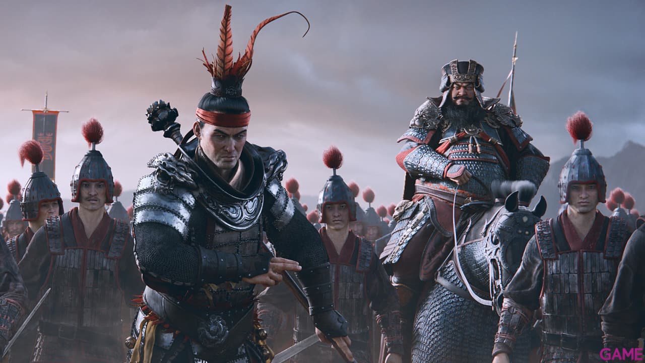 TOTAL WAR Three Kingdoms - Limited Edition PC